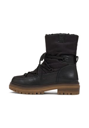 TARA - Bottes de neige - noir