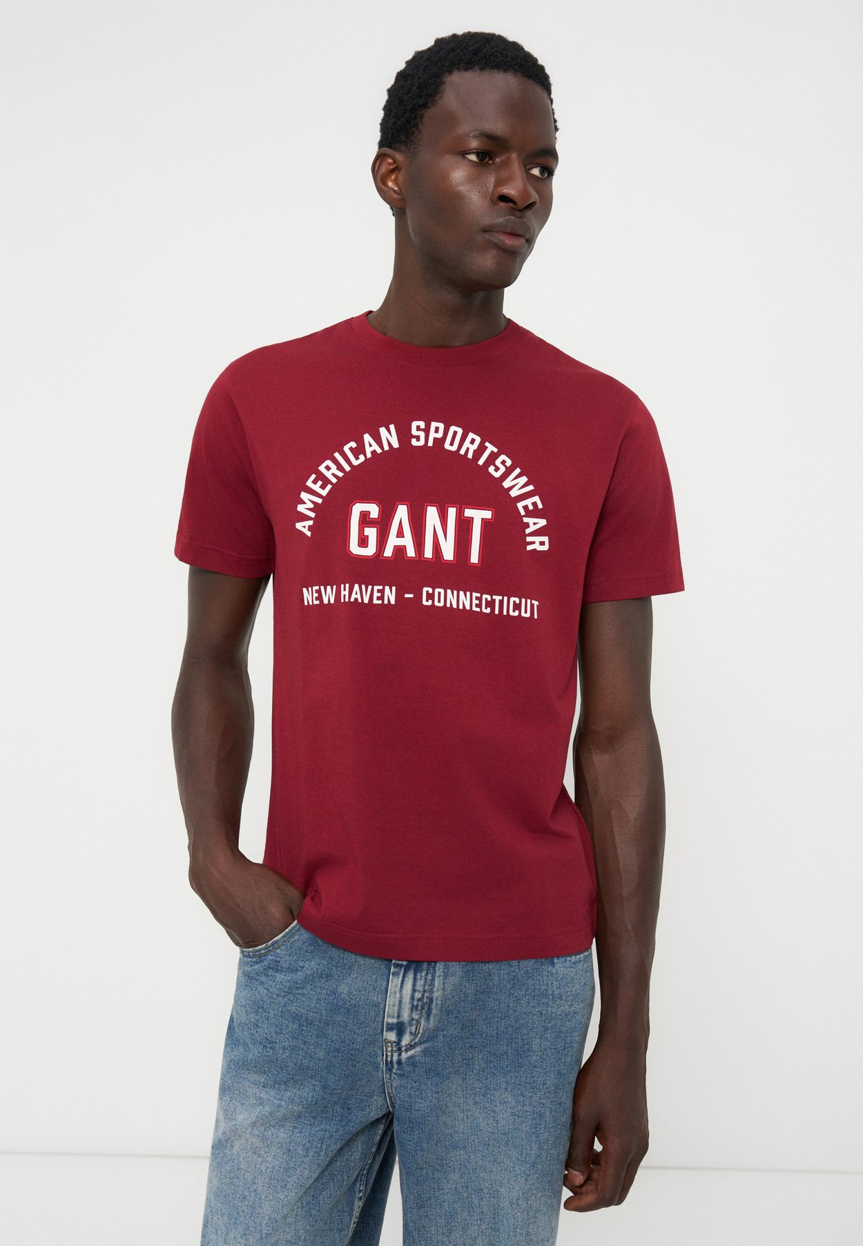 T-Shirt print