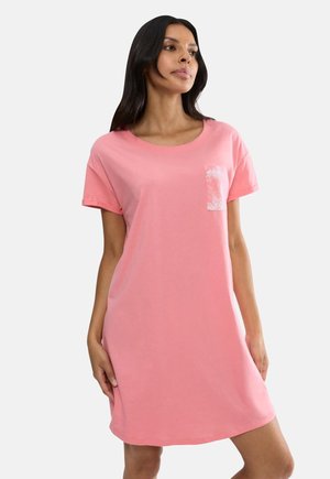 NIGHTDRESSES - Hálóing - cherry rose