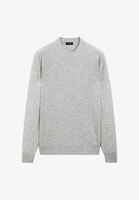 Selected, GREY