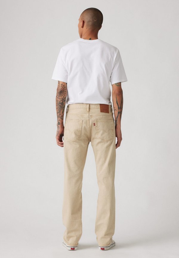 501® LEVI'S®ORIGINAL - Straight leg jeans - funky thangs2