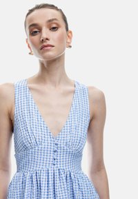 Koton Blousejurk - blue