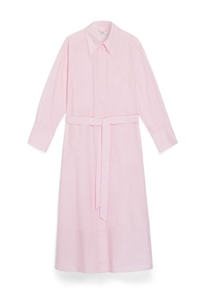 IVY OAK Robe chemise - erdbeer creme