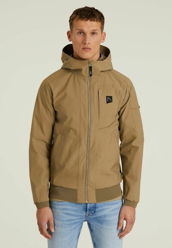 RETURN MOUNT - Outdoorjacke