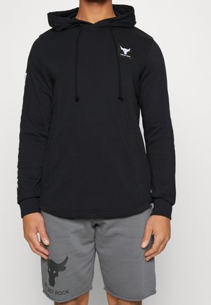 Sudadera - black