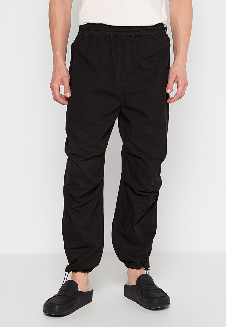 Revolution Broek zwart Revolution Broek zwart