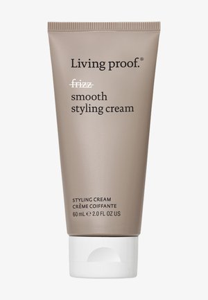 Living proof LIP NO FRIZZ SMOOTH STYLING CREAM - Haaröl