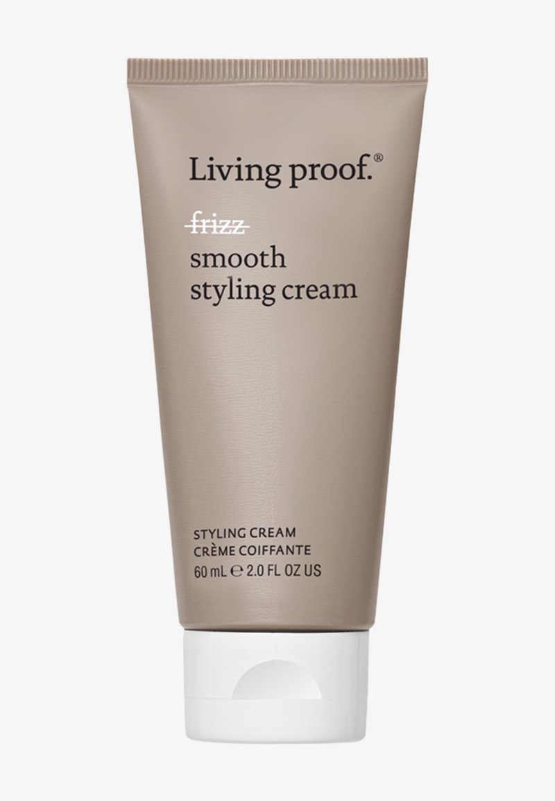 Living proof LIP NO FRIZZ SMOOTH STYLING CREAM - Stylingproduct