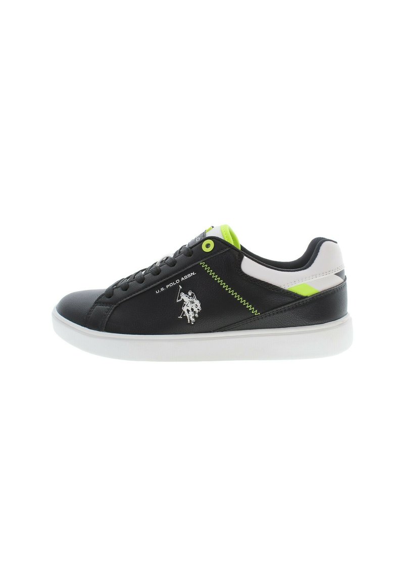 Sneakers basse