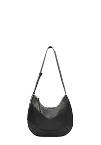 ALMA HOBO M GERÄUMIGE - Handtasche - schwarz