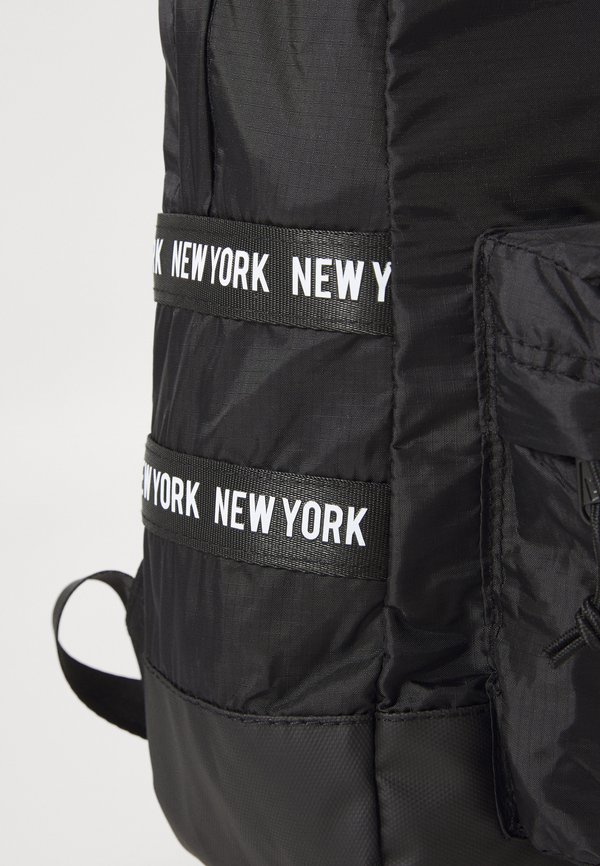 NY STRAP BACKBACK UNISEX - Rucksack3