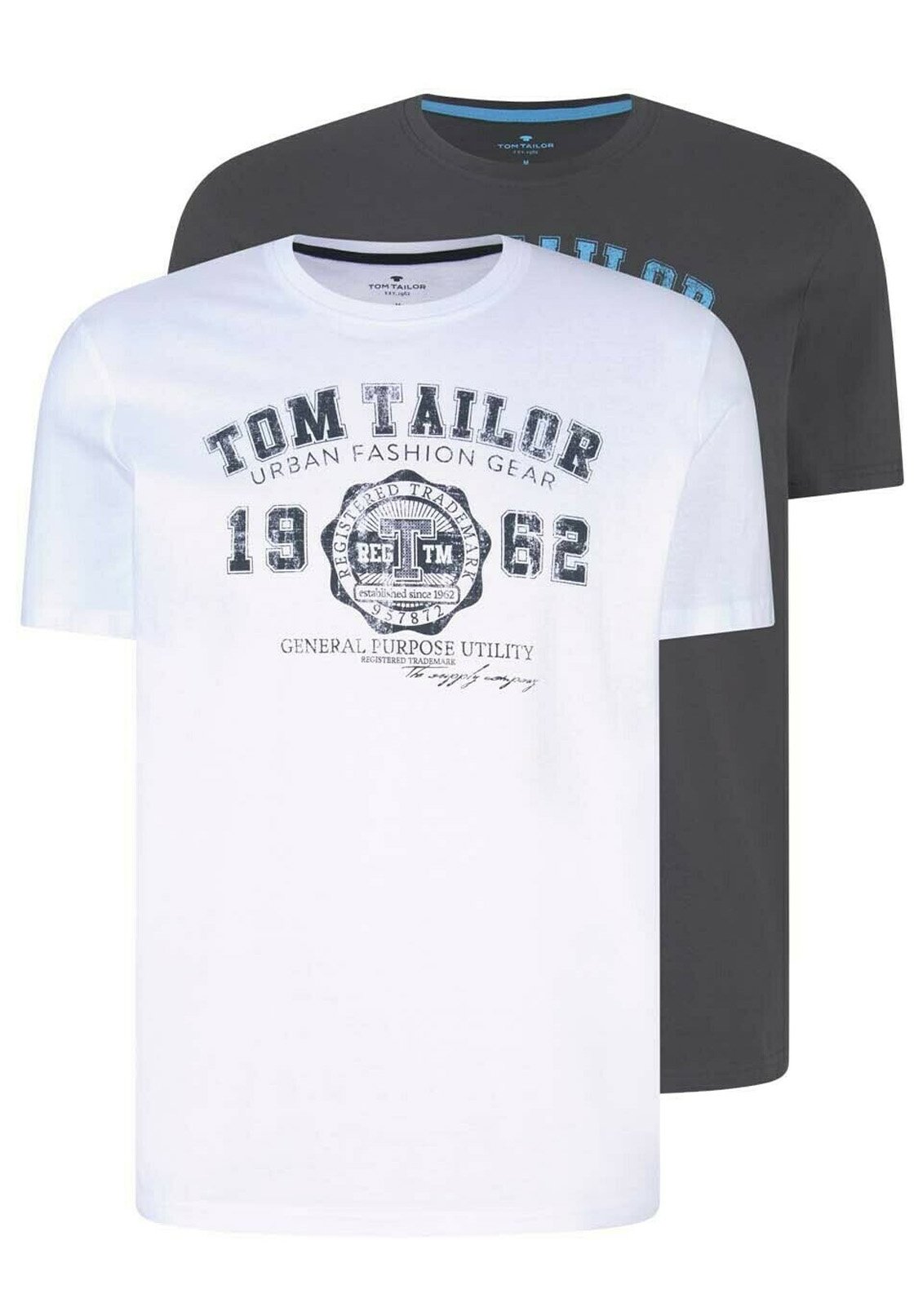 Herren 2 PACK - T-Shirt print Herren 2 PACK - T-Shirt print