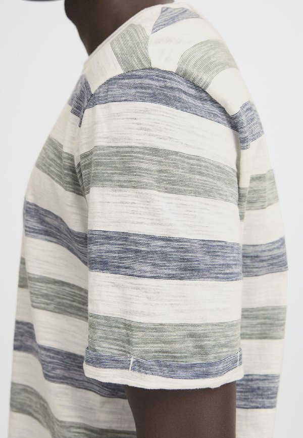 BHJELANI - Basic T-shirt2