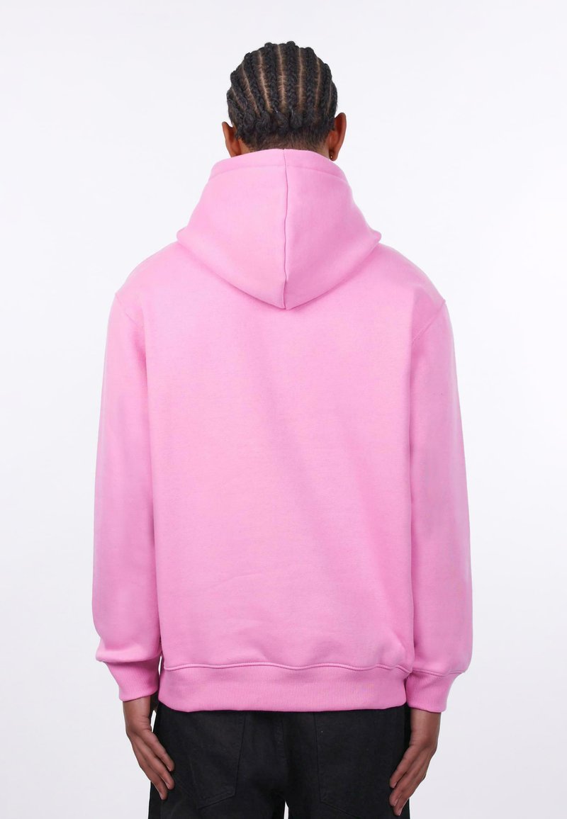 Dropsize Huppari - pink