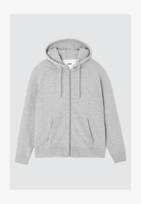 Non sélectionné, gris clair