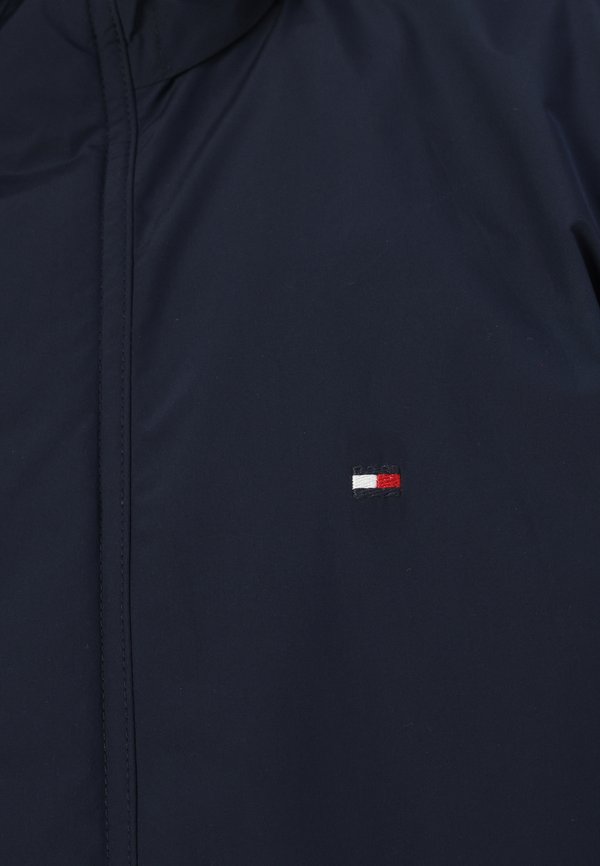 PACKABLE HOODED - Light jacket - desert sky2