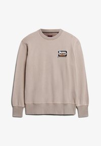 Selezionato, moonrock