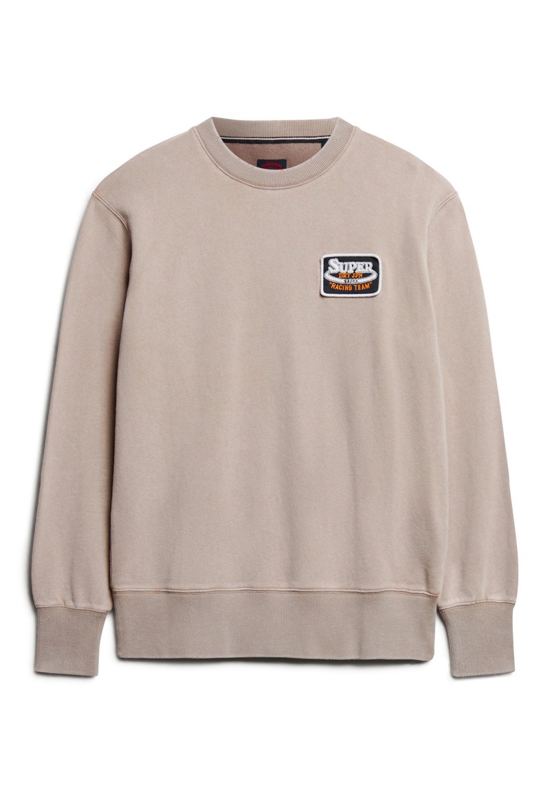 Superdry & Co Sweater beige Superdry & Co Sweater beige