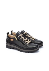 Pikolinos VIGO - Zapatillas - black