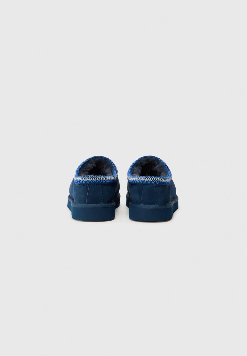 UGG TASMAN II - Tofflor & inneskor - deep ocean
