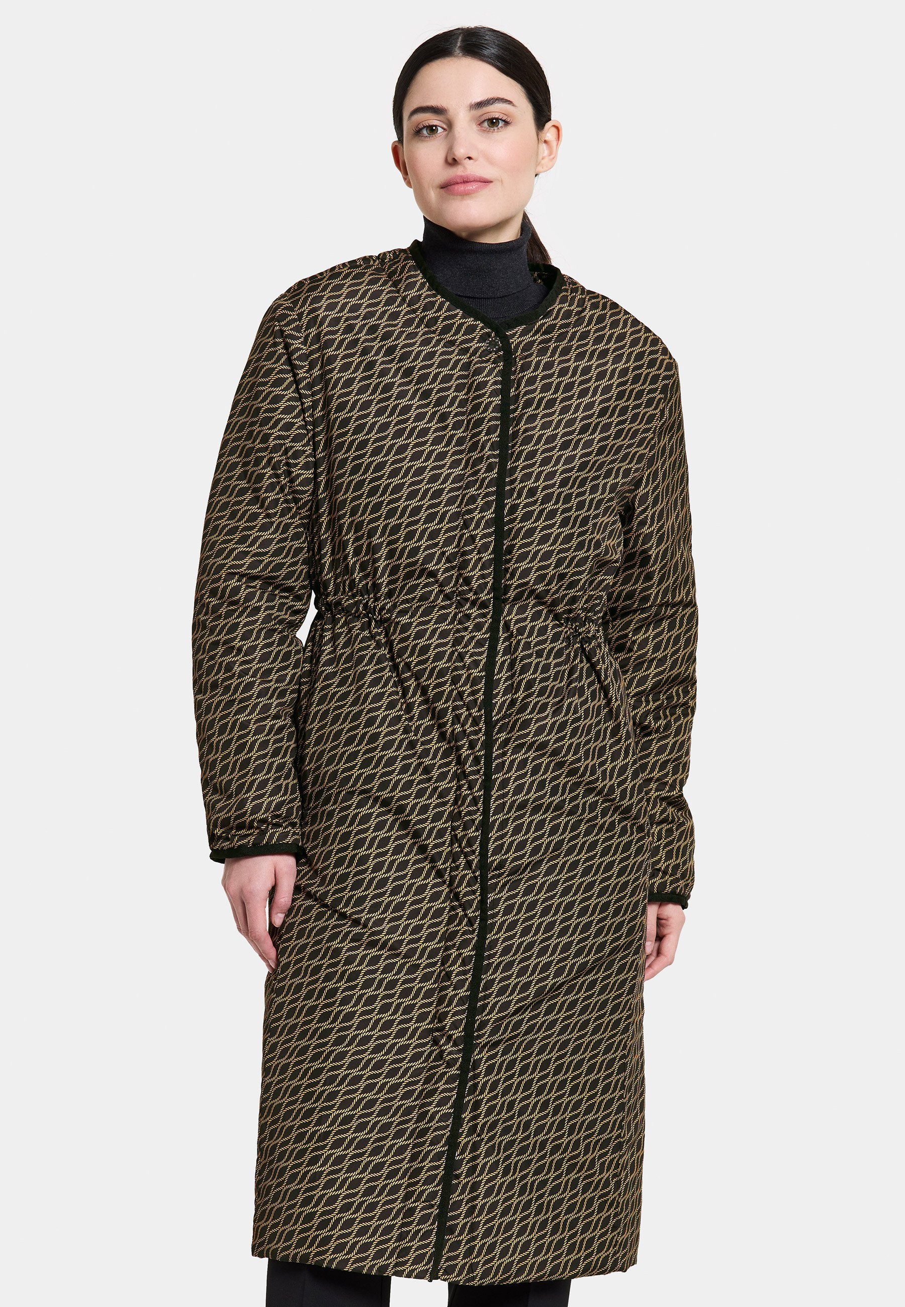 Manteau Imperméable Didriksons Homme Taille XL Avec Capuche Et Poches - Bleu - Occasion Très Bon état