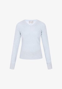 Non selezionato, light blue