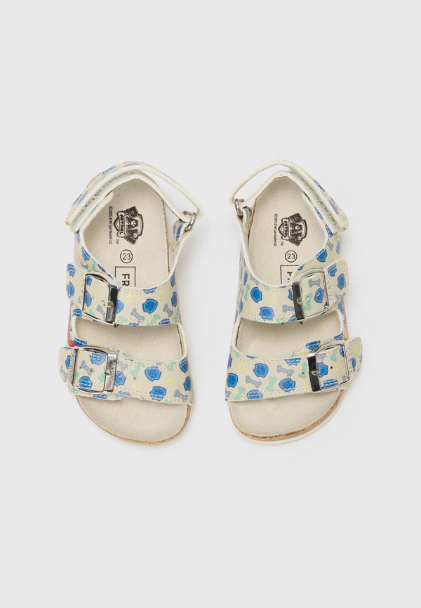 PAW PATROL - Sandals2