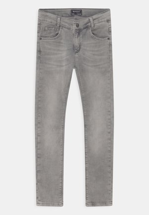 Jeans Slim Fit - grey