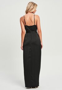 CHANCERY DIEGO  - Maxikjoler - black