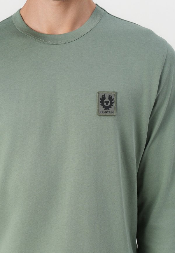 LONG SLEEVED - Long sleeved top2