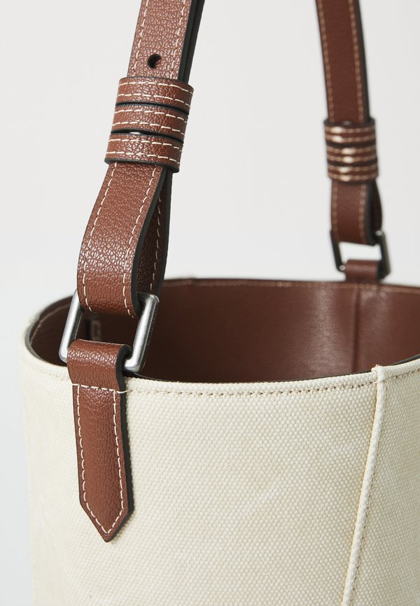 BUCKET - Handbag - flash2