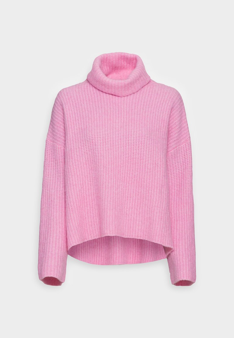 Opus PARJA COLOR Jersey de punto cotton candy/rosa Zalando.es