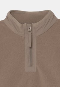 MarMar Copenhagen Felpa in pile - beige