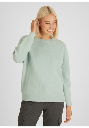 Jumper - mint