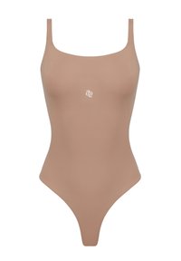 God Save Queens SECOND SKIN SINOA - Body - nude