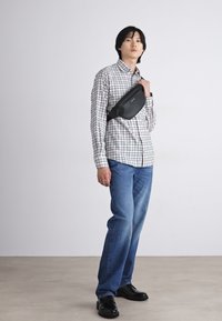 Calvin Klein UNISEX czarny