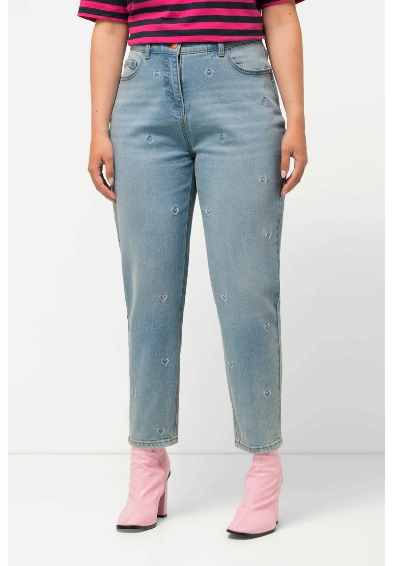 Jean Mony Stretch Ulla Popken | La Redoute