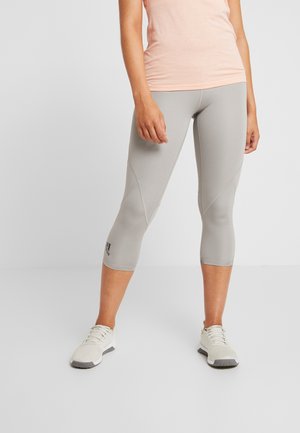 Träningsshorts 3/4-längd - grey