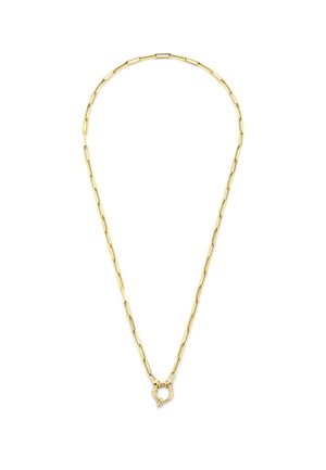 Collier - gold coloured