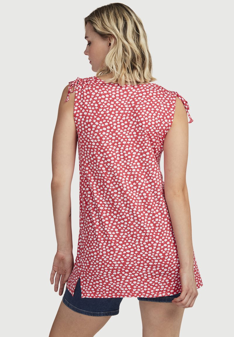 Damen T-Shirts | Cellbes LINA Top red/rot - TA50047 Damen T-Shirts | Cellbes LINA Top red/rot - TA50047