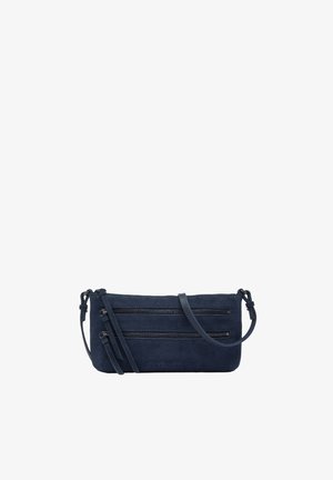 Liebeskind Berlin, CROSSBODY - Umhängetasche - tiefblau