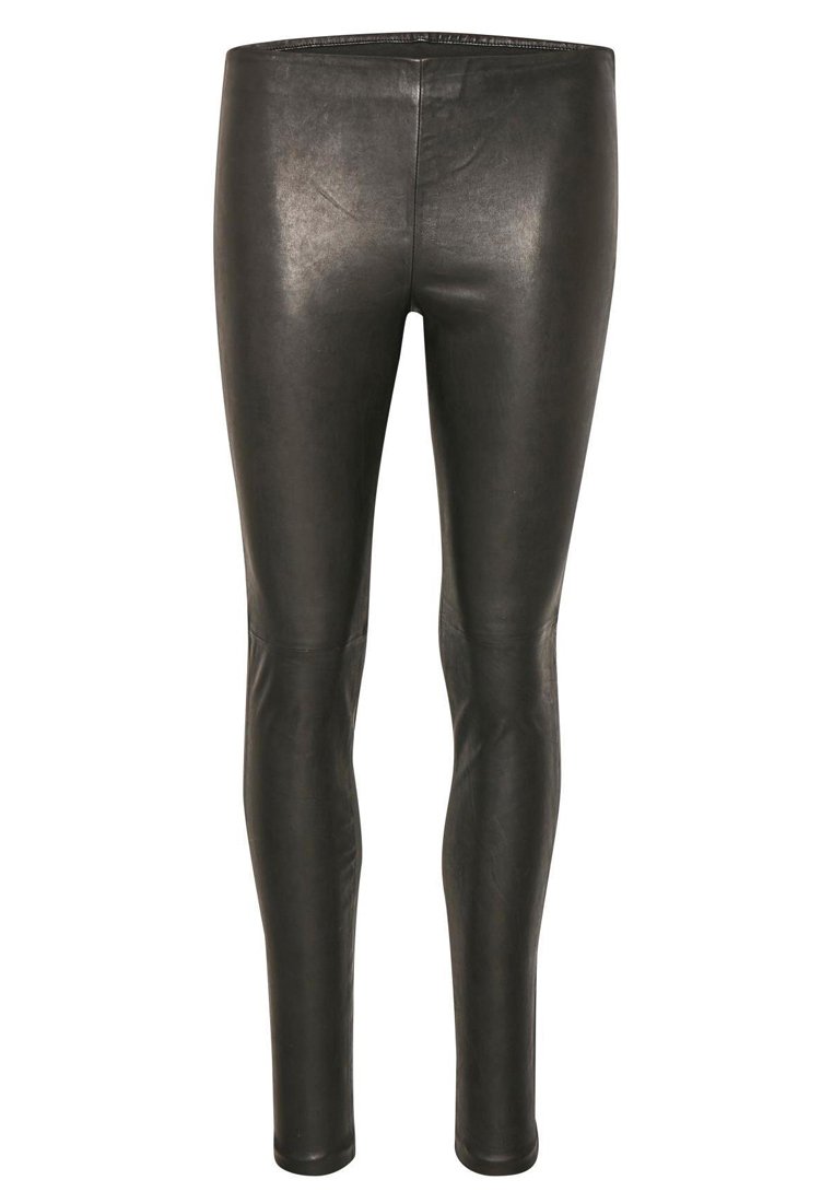 culture Tights zwart