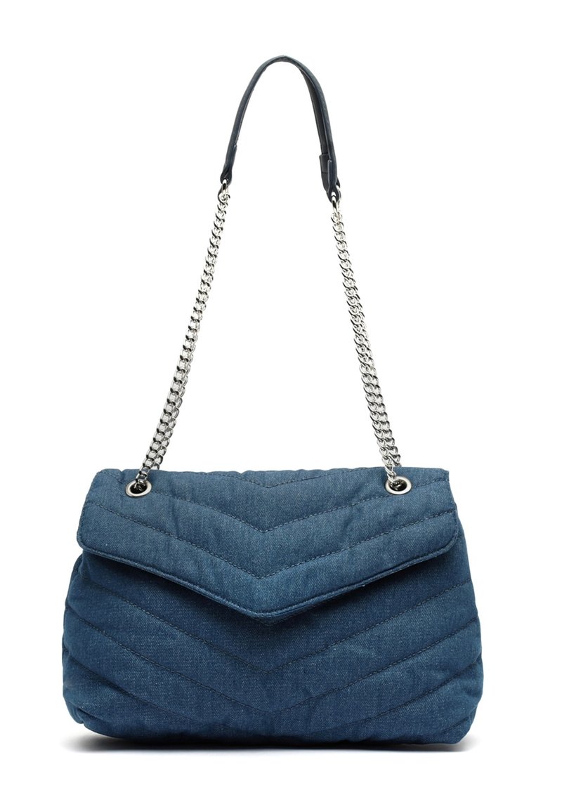 MISAKO Borsa a tracolla - blue