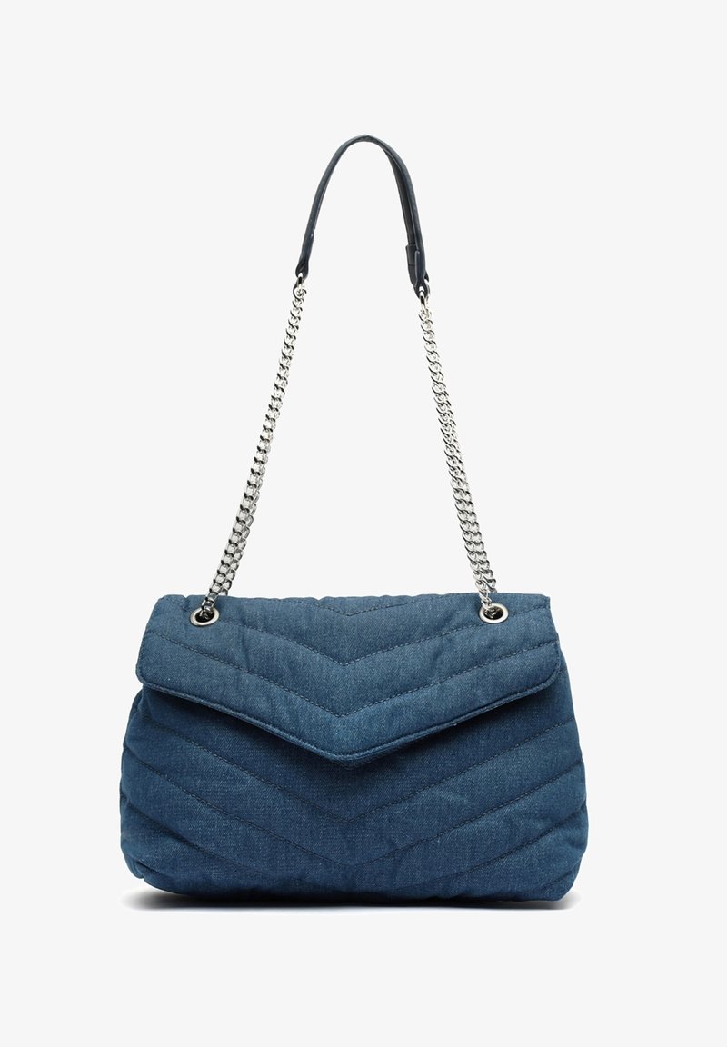 MISAKO Borsa a tracolla - blue