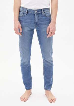 Jeans Slim Fit - light blue
