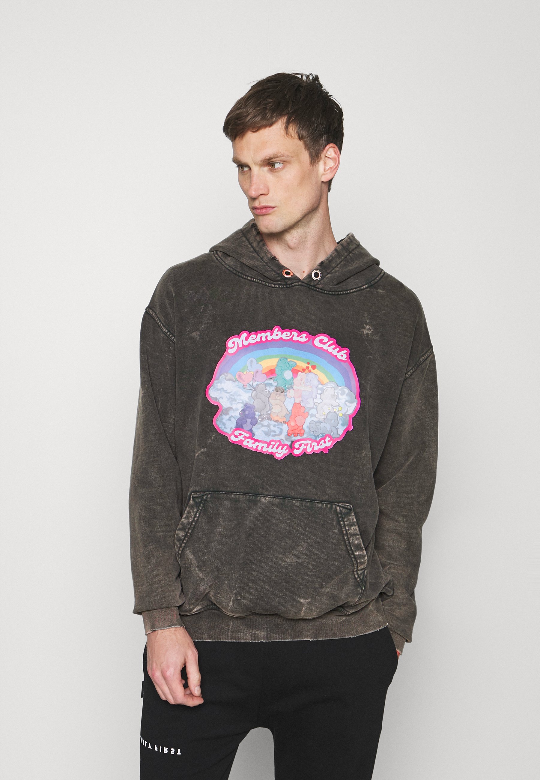 zalando moletom com capuz kind