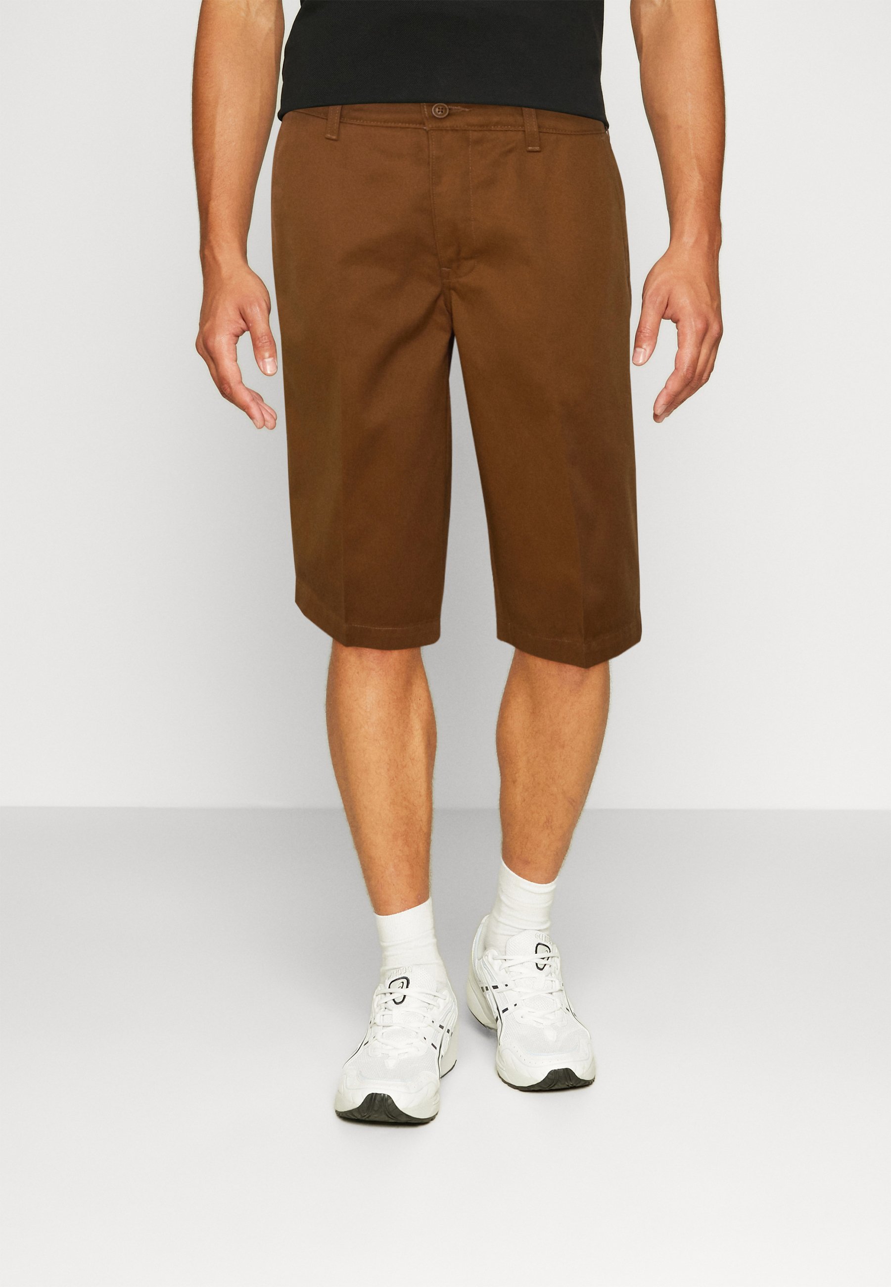 TOM TAILOR Jungen Bermuda Shorts - Jeans Shorts Mit Stretch Für Kinder