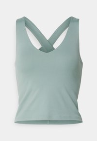 ZOE TANK  - Viršus - chinoiserie