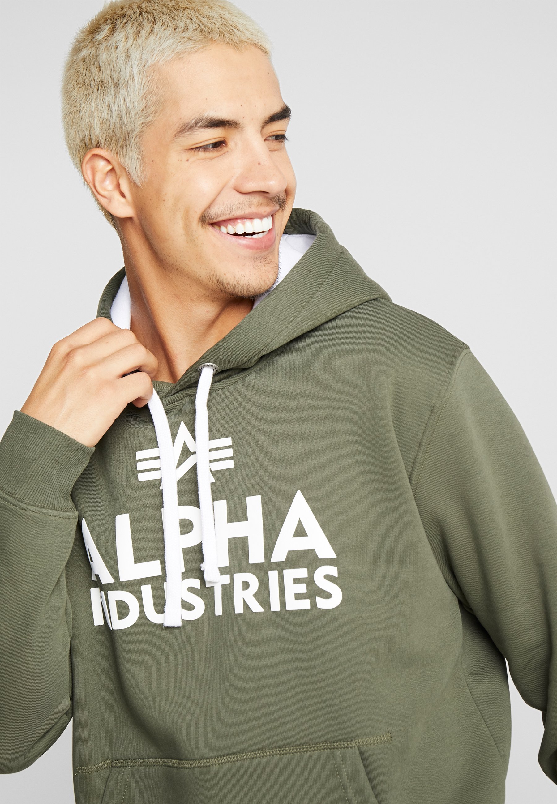 Herren FOAM - Kapuzenpullover Herren FOAM - Kapuzenpullover