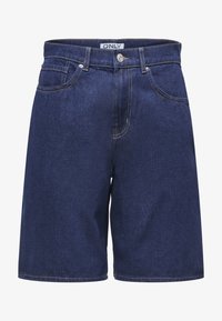 Επιλέχθηκε, dark blue denim